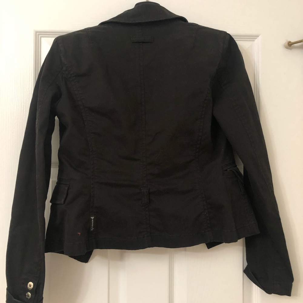 Jacket - Picture 3 of 3